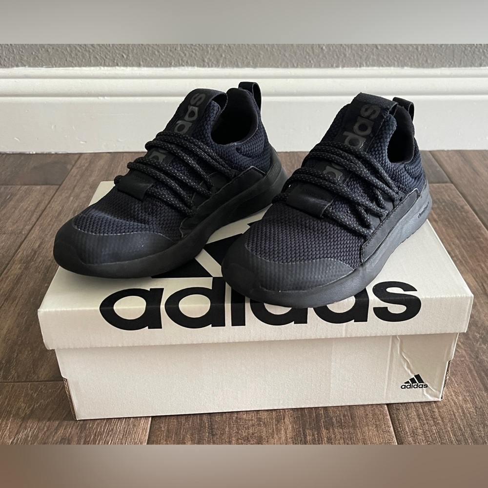 ADIDAS Lite Racer Adapt 5.0 K - SHOES